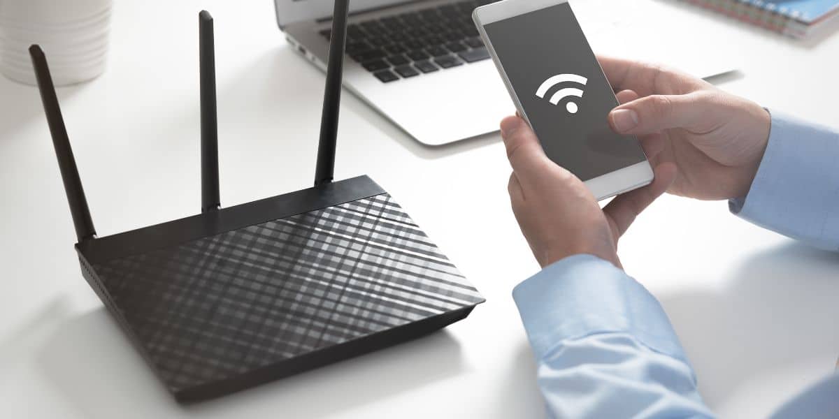 Funções que seu Wi-Fi tem e talvez você não saiba (Imagem Reprodução Canva)