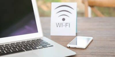 Imagem do post Vai te surpreender: Essas são as 6 funções que o seu Wi-Fi que talvez você não saiba