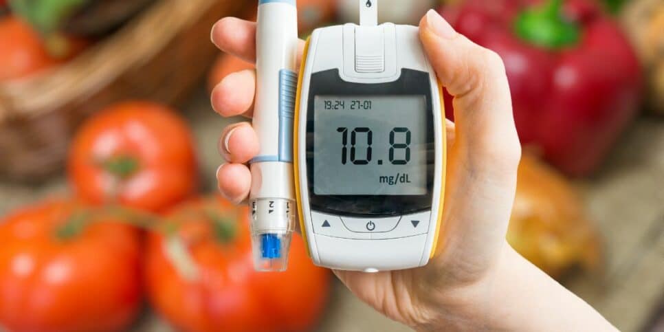 Alimentos que não devem ser consumidos se você for diabético (Imagem Reprodução Canva)