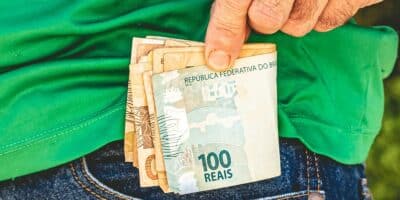 Benefício do Governo está garantido até o final do ano (Imagem Reprodução Canva)