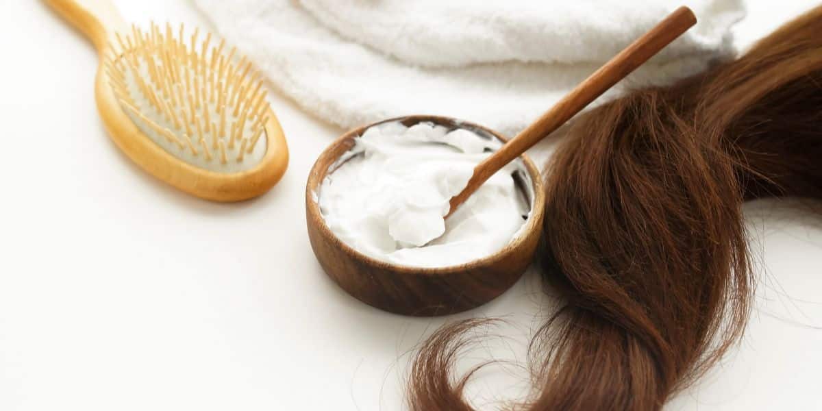 Receita natural caseira para cada tipo de cabelo (Imagem Reprodução Canva)