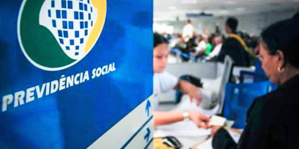 INSS faz comunicado e brasileiros comemoram novidade fantástica (Foto: Henry Milleo/ Agência Brasil)