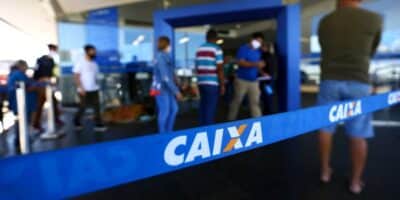 Imagem do post APÓS O CARNAVAL: Caixa divulga CALENDÁRIO de pagamentos de até R$ 1.412 e SAQUE vai AJUDAR brasileiros