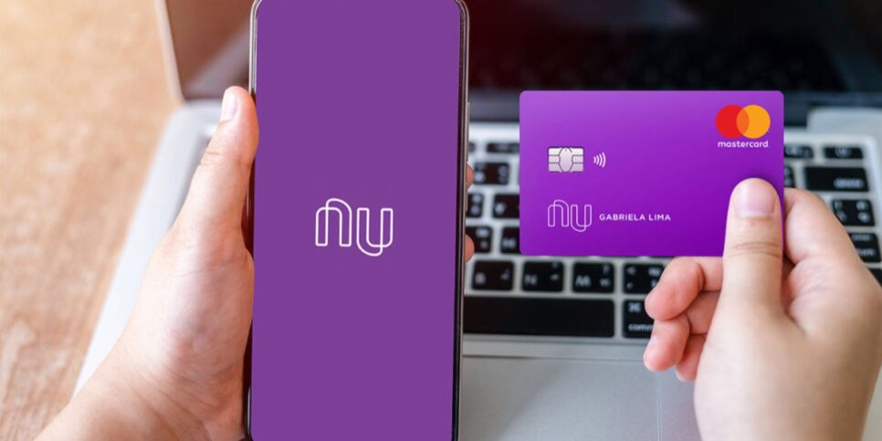 Nubank surpreende brasileiros e aprova crédito para negativados (Foto: Divulgação/Nubank)