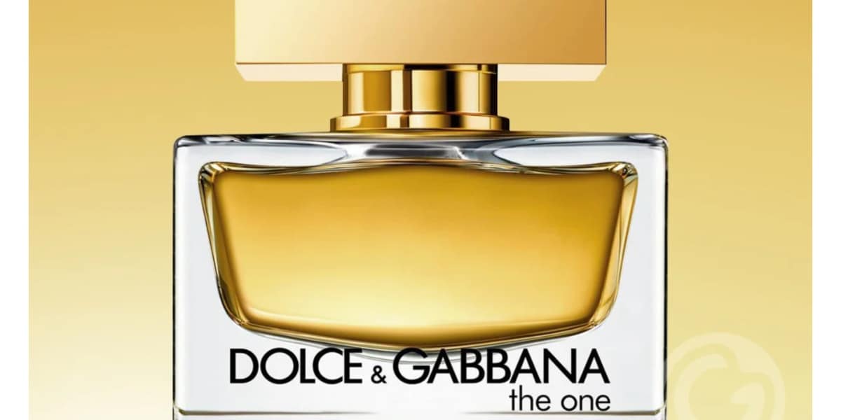 The One de Dolce & Gabbana, fragrância com cheiro irresistível (Imagem Reprodução Divulgação)