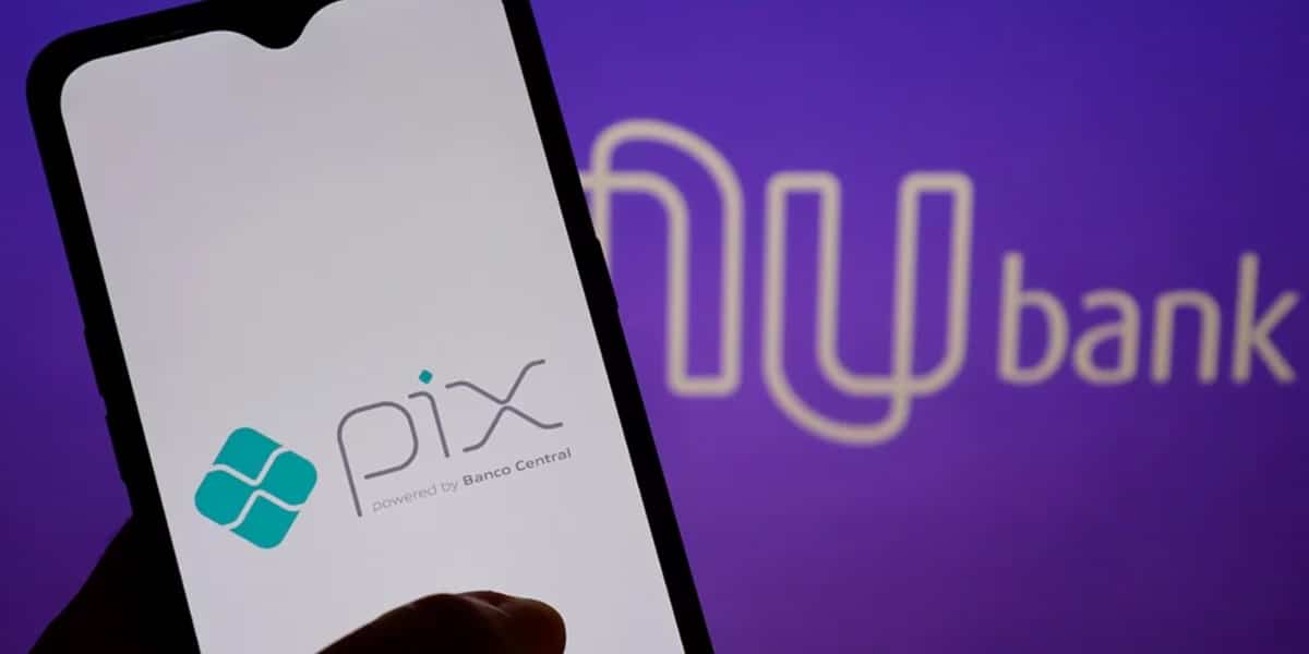 Nubank faz alerta importante para seus clientes sobre Pix (Imagem: Reprodução Shutterstock)