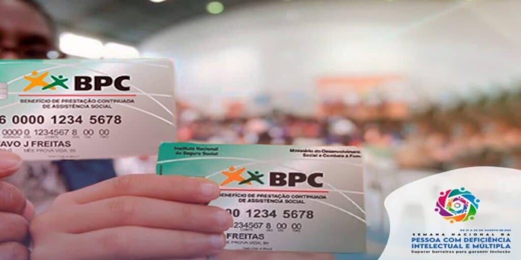 É possível receber o BPC e o Bolsa Família ao mesmo tempo? Confira o que a lei diz para os beneficiários (Imagem Reprodução Apae Curitiba)