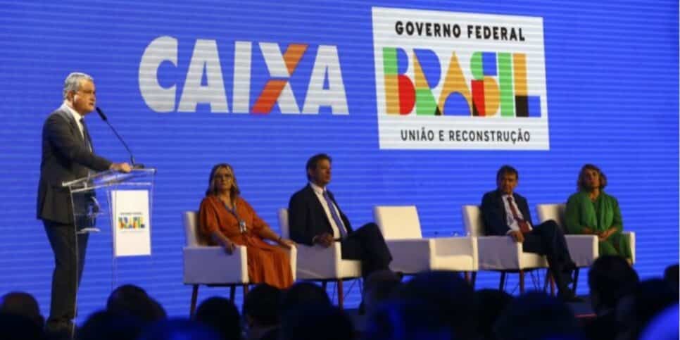 Parceria entre Governo e Caixa Econômica revela benefício para idosos (Foto Reprodução Antonio Cruz/Agência Brasil)