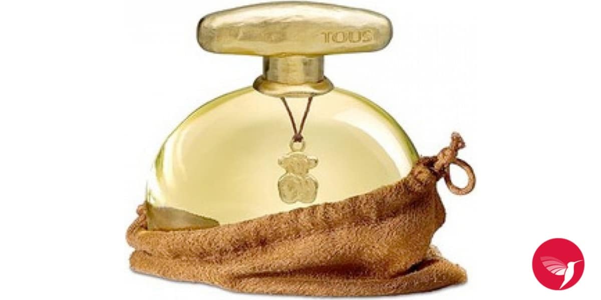 Touch de Tous, perfume na lista de irresistíveis (Imagem Reprodução portal Fragrantica)