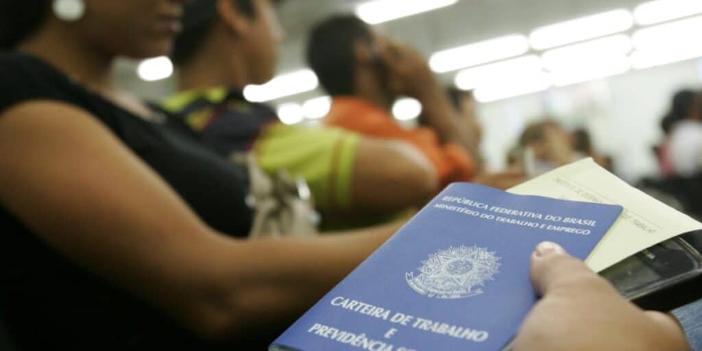 benefício programa Auxílio para desempregados está liberado no Bolsa do Povo