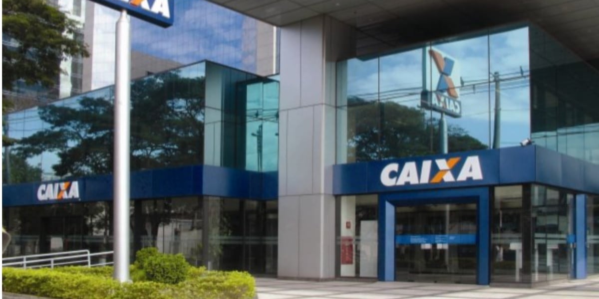 Caixa Econômica anuncia novo benefício com Pix de R$200 em 9 parcelas (Imagem Reprodução Google)