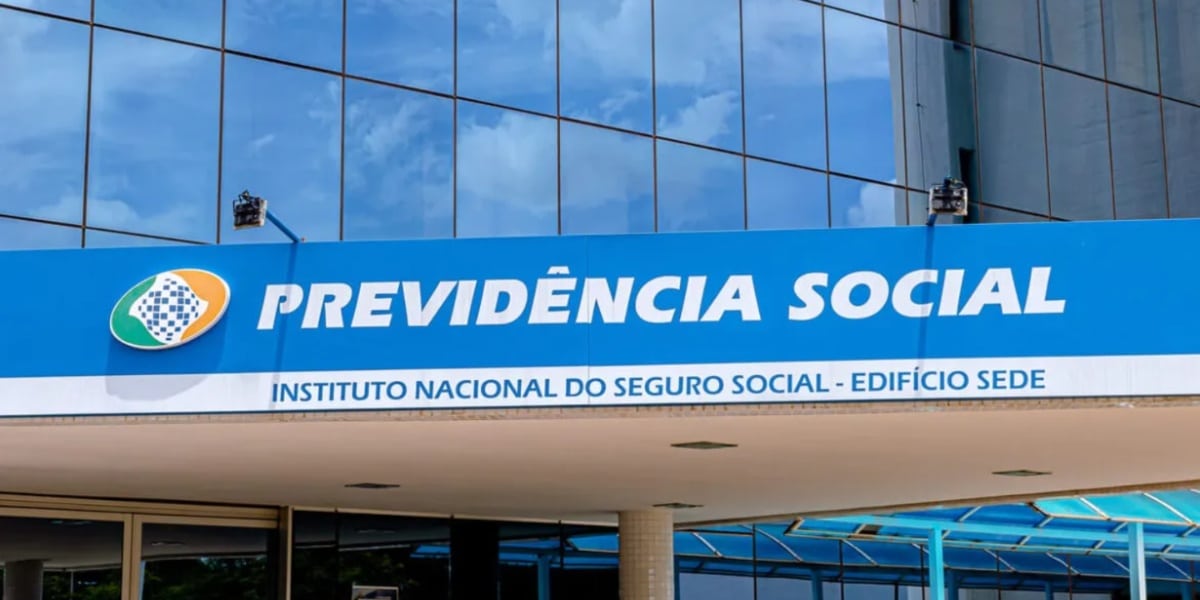 INSS anuncia aposentadoria antecipada para grupo de trabalhadores (Imagem Reprodução Divulgação)