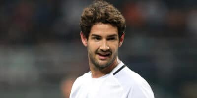 Imagem do post Alexandre Pato recebe sinal verde para fechar acordo com outro clube