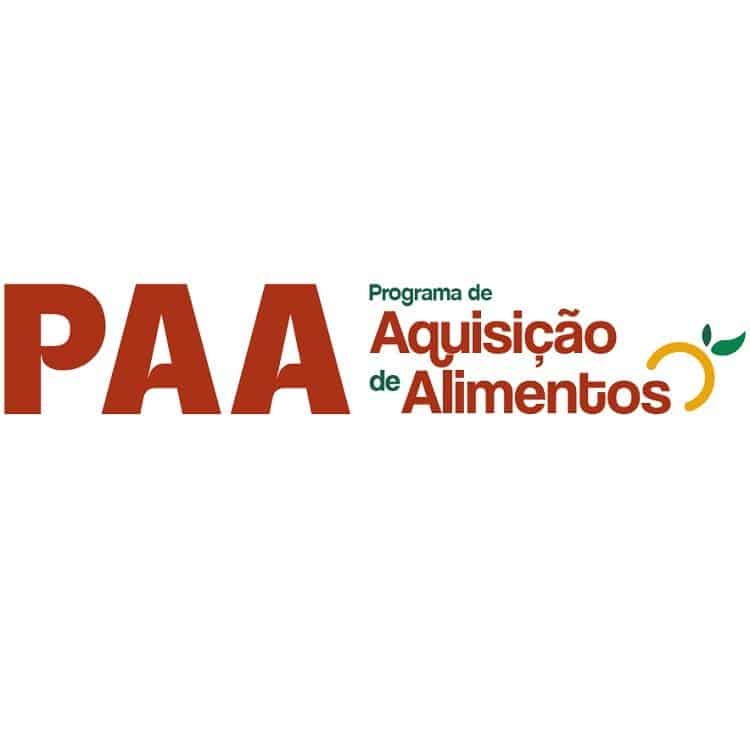 Conheça o Programa de Aquisição de Alimentos (PAA) (Foto: Divulgação)