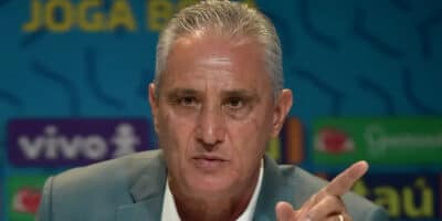 Imagem do post Flamengo está um passo de encaminhar novo meia como reforço para Tite em 2024