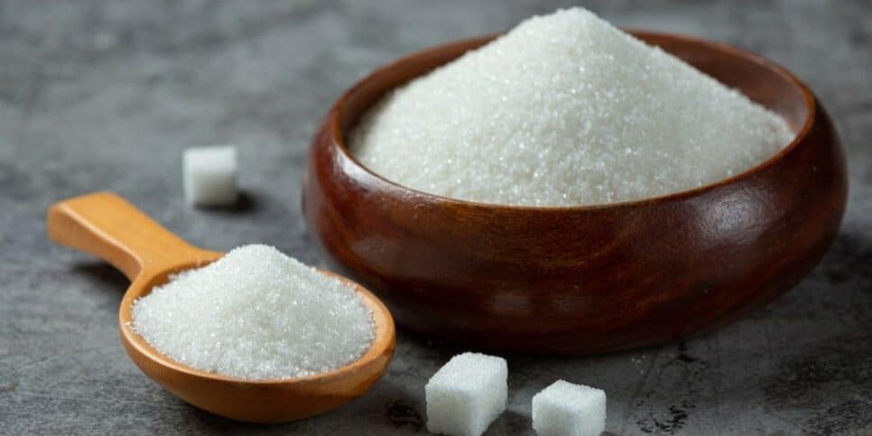 Alternativas doces: substitutos naturais e saudáveis para o açúcar