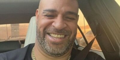 Adriano Imperador teve o valor de sua fortuna divulgado (Foto: Reprodução)