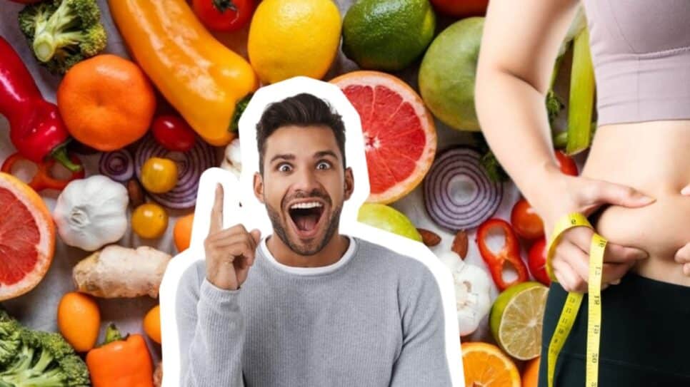 Saiba qual é o único alimento ideal na queima de gordura corporal e perda de peso (Fotos: Reproudução/ FreePik/ Montagem)