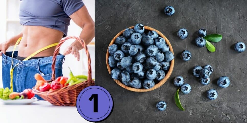 Alimento número 1 que ajuda a perder peso (Foto: Reprodução / Canva)