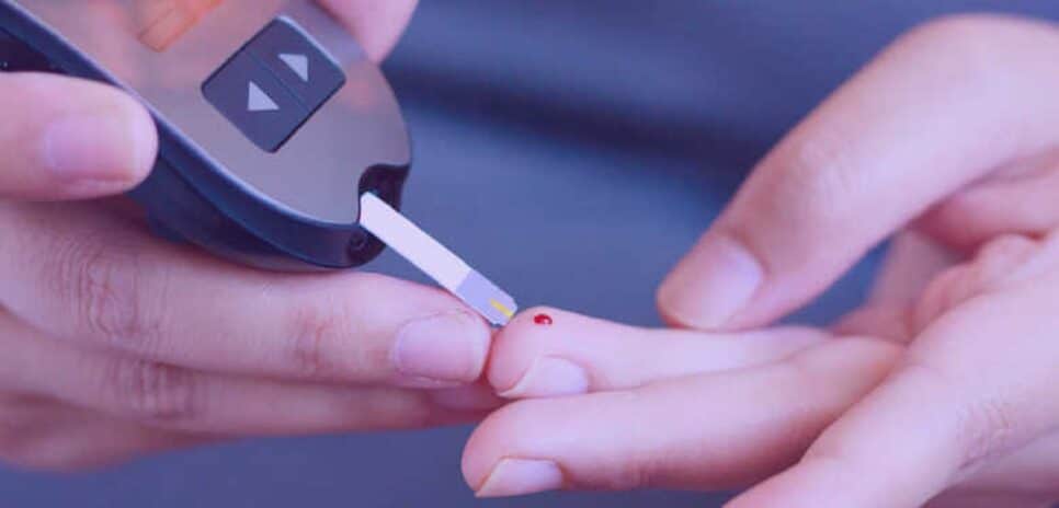 Conheça alimentos que regulam a Glicose (Foto: Reprodução. WinSocial) Diabetes