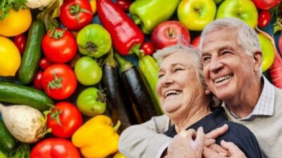 Imagem do post QUER VIVER MAIS? Pesquisa expõe os 3 ALIMENTOS que se deve comer TODOS OS DIAS para garantir LONGEVIDADE