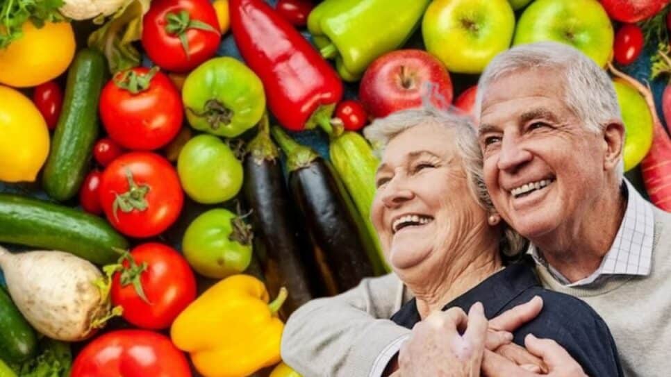 3 alimentos que garantem mais longevidade ao ser humano (Fotos: Reprodução/ FreePik/ Montagem)
