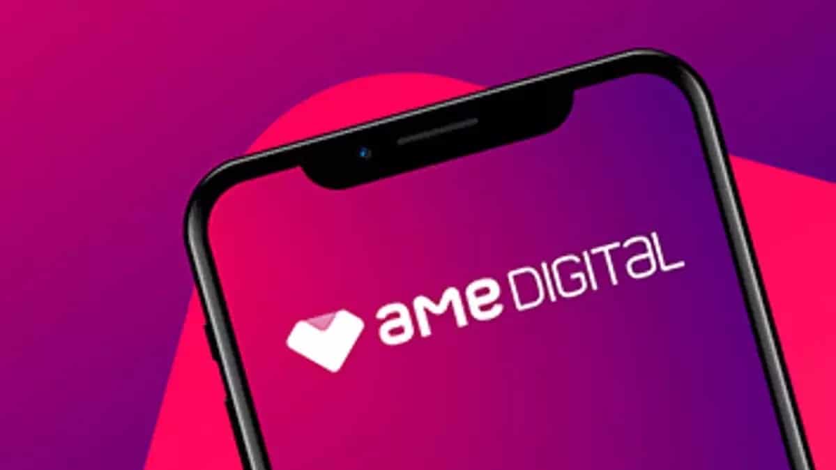 Banco concorrente da Nubank, Ame Digital será vendida (Foto: Divulgação)