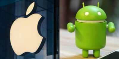 Android vai mesmo copiar a Apple? Veja toda a verdade (Foto: Reprodução/Montagem HoraDoBenefício)