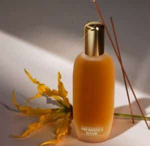 Aromatics Elixir da Clinique (Foto: Reprodução / Fragrance Brasil)