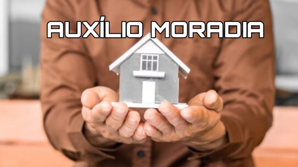 Bolsa Povo Programa do estado de São Paulo: Auxílio Moradia; veja regras (Foto: Reprodução/ FreePik/ Montagem)