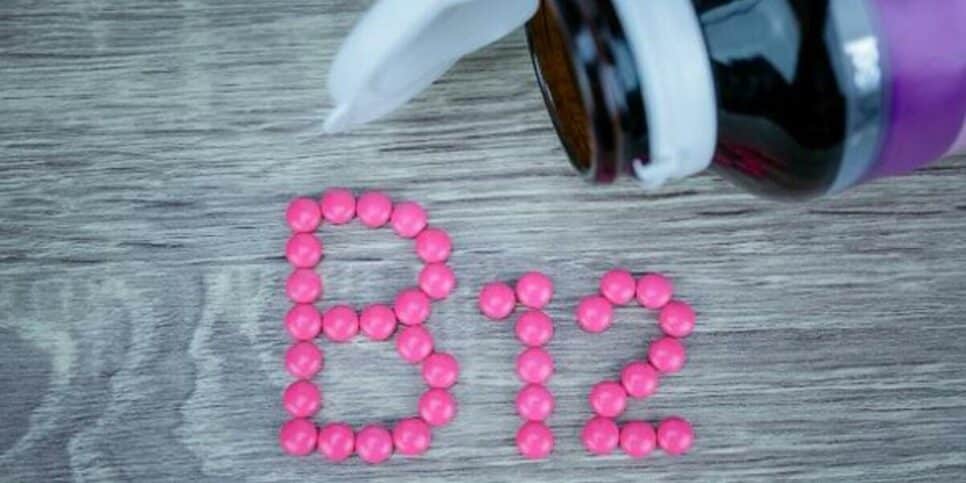 B12 é uma importante vitamina para o nosso corpo (Imagem: Reprodução)