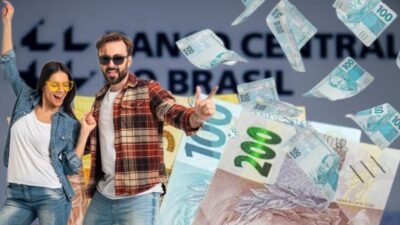 Imagem do post Grana EXTRA: Banco Central anuncia a quantia de R$ 8,4 bilhões para SAQUES à MILHARES de brasileiros