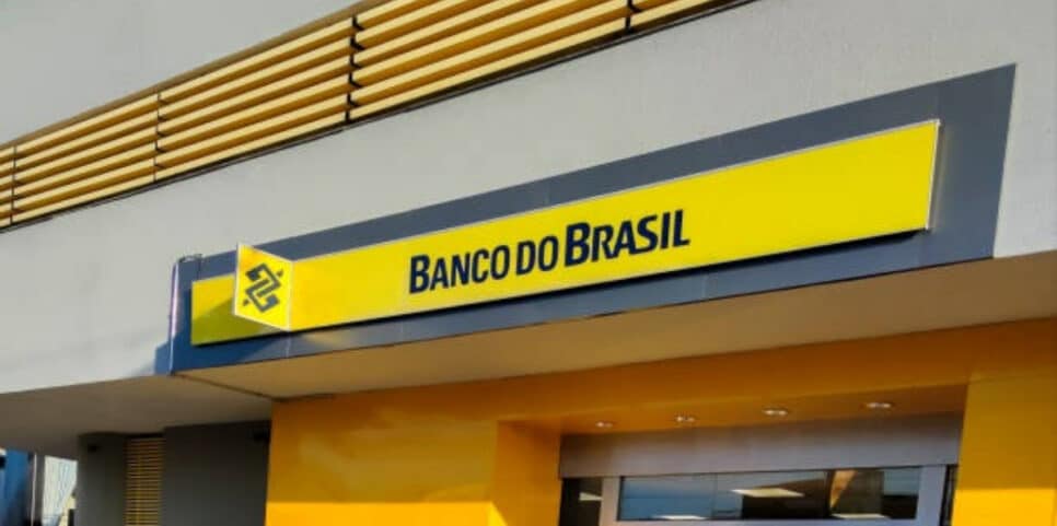 Banco do Brasil faz comunicado geral e ganhos são expostos (Foto: iStock/Alison Calazans)