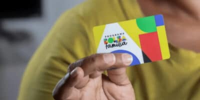 Bolsa Família decide antecipar presentão para beneficiários (Foto: Divulgação)