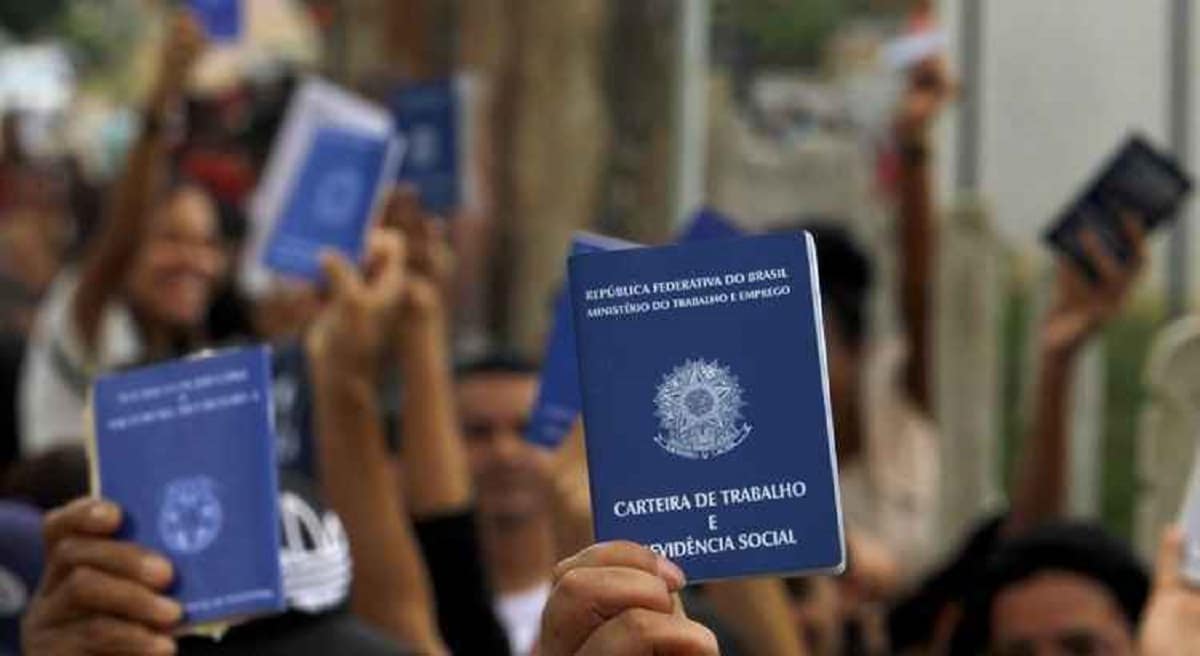 Desempregados têm direitos garantidos (Foto: Reprodução/ Correio Braziliense)