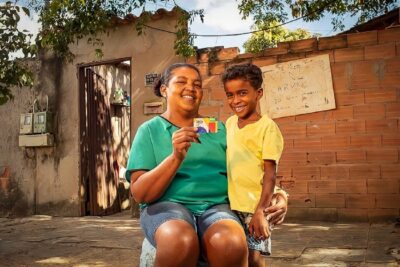 Imagem do post NOVO BENEFÍCIO do Bolsa Família é OFICIAL para famílias com estudantes