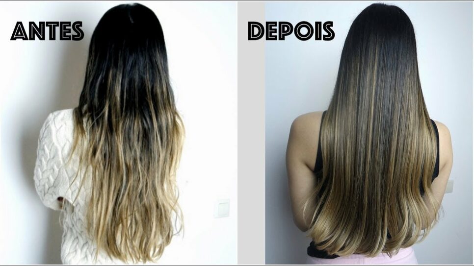 Saiba o alimento para melhorar a saúde do cabelo (Foto: Reprodução/ Redes Sociais) Capilar