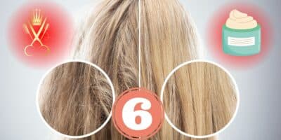 Imagem do post Cabelo liso naturalmente sem uso de progressiva: Receitinha com 6 ingredientes que promete alisamento caseiro