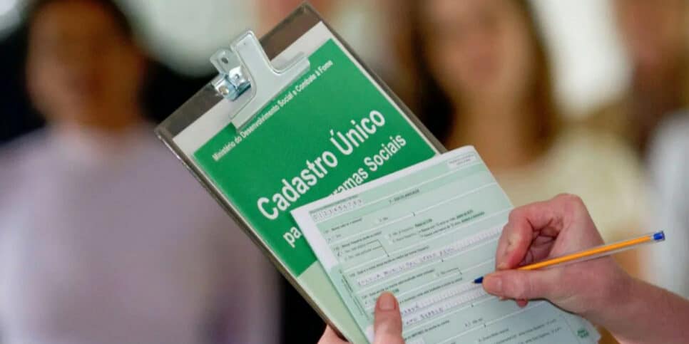 Presentão especial para cadastrados no CadÚnico é confirmado (Foto: Divulgação)