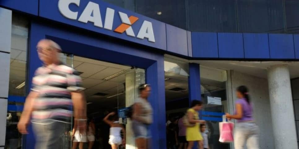Caixa libera saque especial para brasileiros e notícia choca (Foto: Tânia Rego/Agência Brasil)