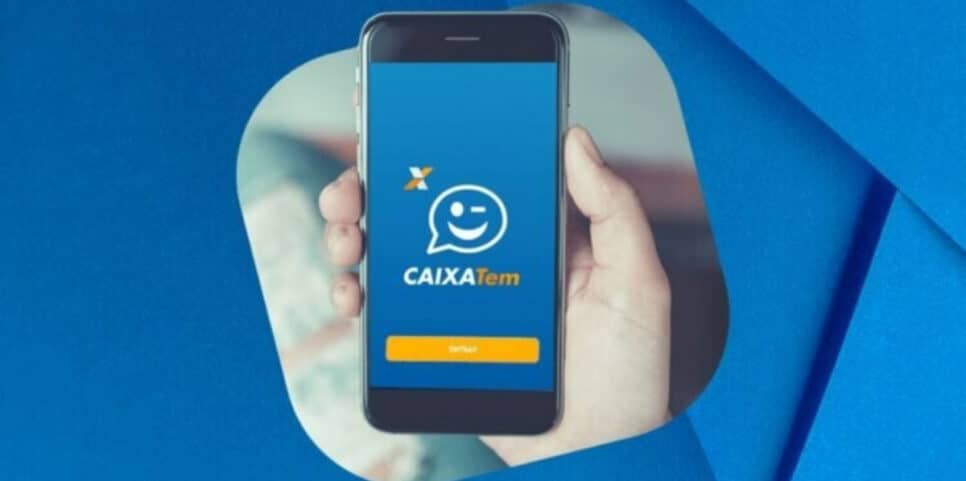 Caixa Tem divulga lista de CPFs premiados com PIX no aplicativo (Foto: Reprodução Canva)
