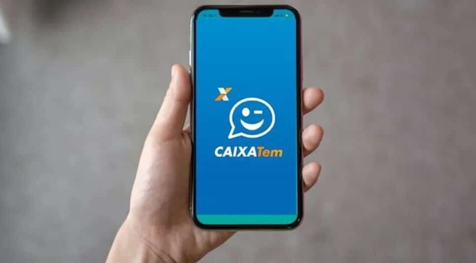 Governo Pagamentos beneficiários Acesso ao app Caixa Tem pelos trabalhadores que recebem o PIS em 2024 (Foto: Reprodução/ Internet)