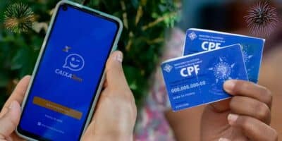 Imagem do post SURPRESA ÓTIMA HOJE (03/03): CAIXA vai PREMIAR CPFs com final 1,2,3,4,5,6,7,8,9 e 0