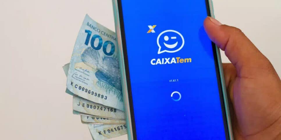 Depósito Caixa Tem confirma pagamento durante todos os meses de 2024 (Foto: Foto: Andre Penner/AP)