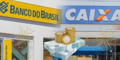 Imagem do post Trabalhadores em festa: Banco do Brasil e Caixa anunciam dinheiro EXTRA para milhares de brasileiros