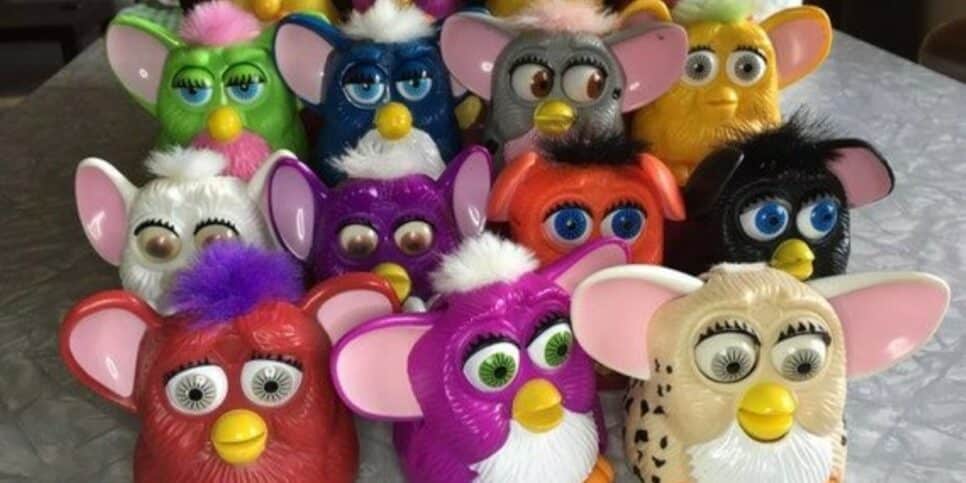 Conheça os 4 brindes do McDonald's que se tornaram valiosíssimos colecionáveis (Foto: Reprodução/Internet)