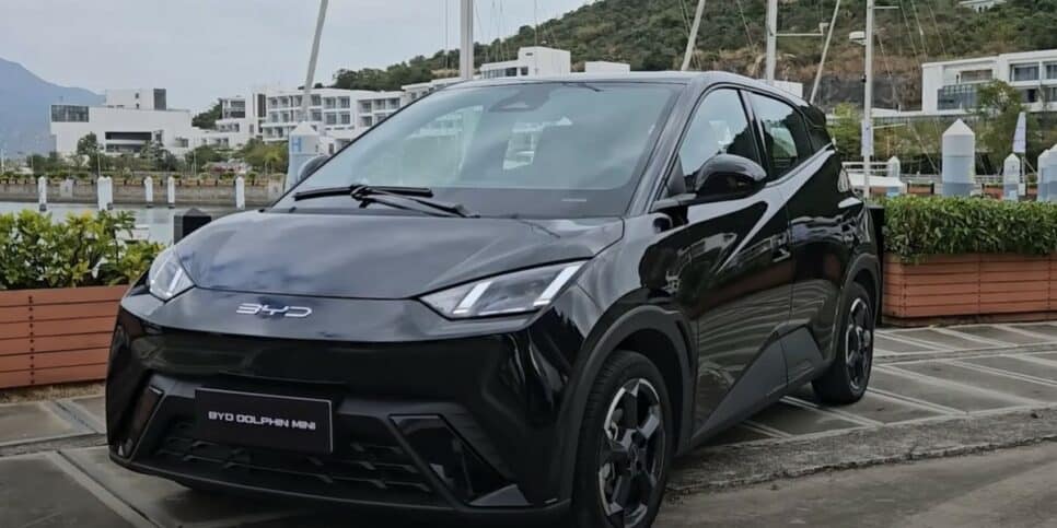 Carro elétrico com preço acessível entra no mercado para incomodar rivais