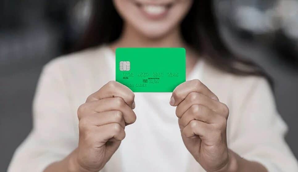 histórico negativo Cartão de Crédito para Negativados (Foto: Reprodução/ QuiteJá) Cartões