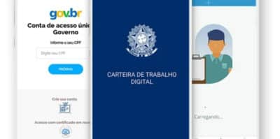 Imagem do post Carteira de Trabalho Digital: o que é, como emitir, vantagens e como usar