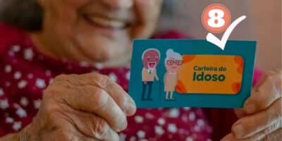 Imagem do post IDOSOS acima de 60 anos com o RG recebem PACOTE de 8 benefícios incríveis HOJE (18/02) e pulam de felicidade